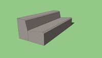 Bordure T3-CS3