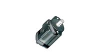 Hydraulic motor