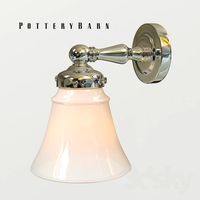 Sussex Single Sconce