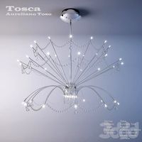 Aureliano Toso Tosca