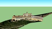 Basilica di San Francesco Assisi