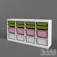 IKEA Труфаст