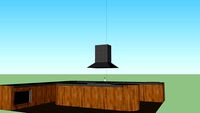 keuken hout