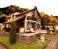 Cottage