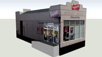 Couplands Bakery - Dunedin