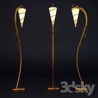 eldorado floor lamp 2