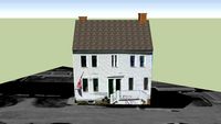 Shapley-Drisco House
