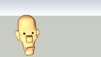 Head 3D