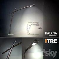 Itre. Katana