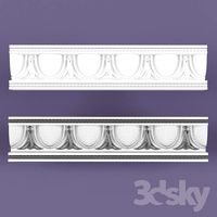 molding