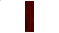 Wall Single Door 54H
