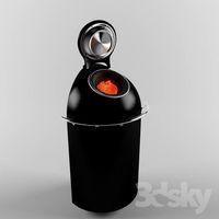 Helo saunas Saunatonttu oven 3