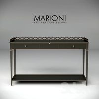 marioni console MARAIS