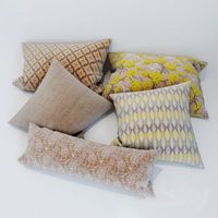 cushion, pillow