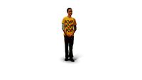 sheldon cooper