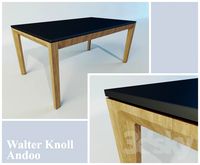 Walter Knoll  /  Andoo