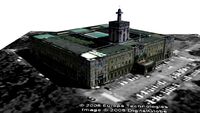 The University of Santo Tomas (Main Building)
