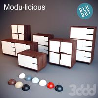 Modu-licious