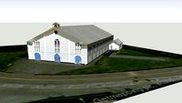 colchester garrison church