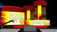 WWE Survivor Series 2011 Concept