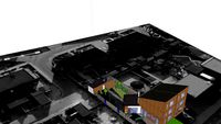 huis nu op plek in google