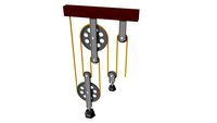 Grade 12 Pulley Project