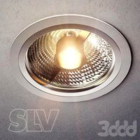 SLV SLIM ES111