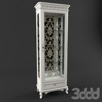 Шкаф-витрина Фальконе