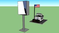 Checkpoint Charlie