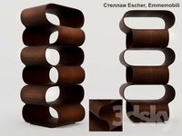 Emmemobili / Escher