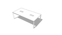 Watson Miro Conference Table