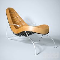 Lazy Chair