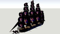 USS Behemoth