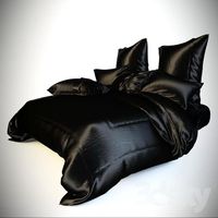 Bed linen