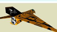 FB-40 Tiger textures