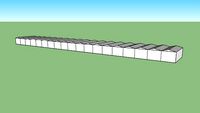 Casas de pescadores bloco b
