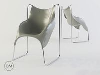 Wavy Moroso