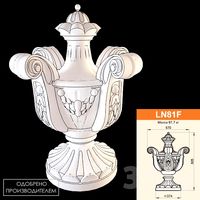 Finial
