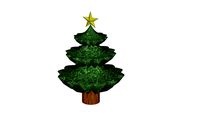 Oh, Christmas Tree