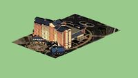 Westin Hotel