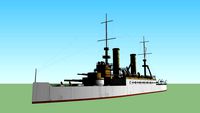 USS Kentucky (BB-6)