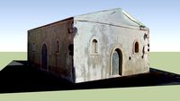antica casa del faro, scoglitti (Rg)