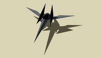 Arwing
