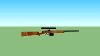 Sniper Rifle