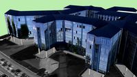 batiment administratif