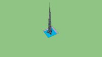 burj khalifa