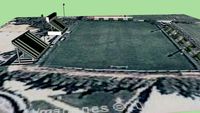 Estadio de Futbol del Club Atletico Union (Sunchales)