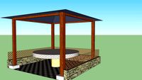 kiosque