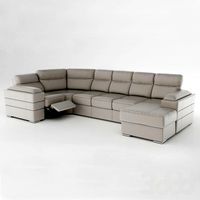 Луиджи фабрики Бландо