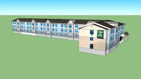 Extended Stay America